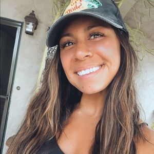 Meet your Posher, Mychelle